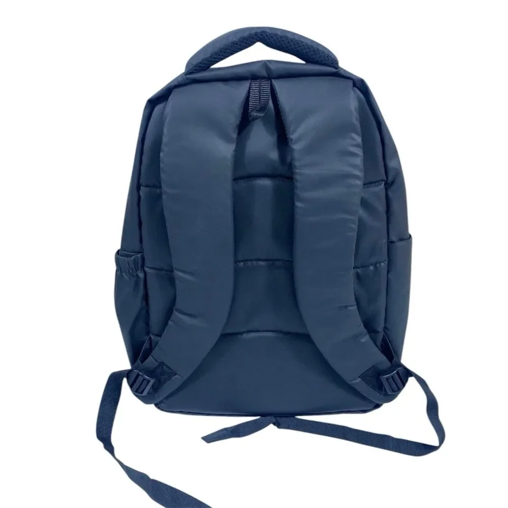 Streeleathers Backpack Travel School 18